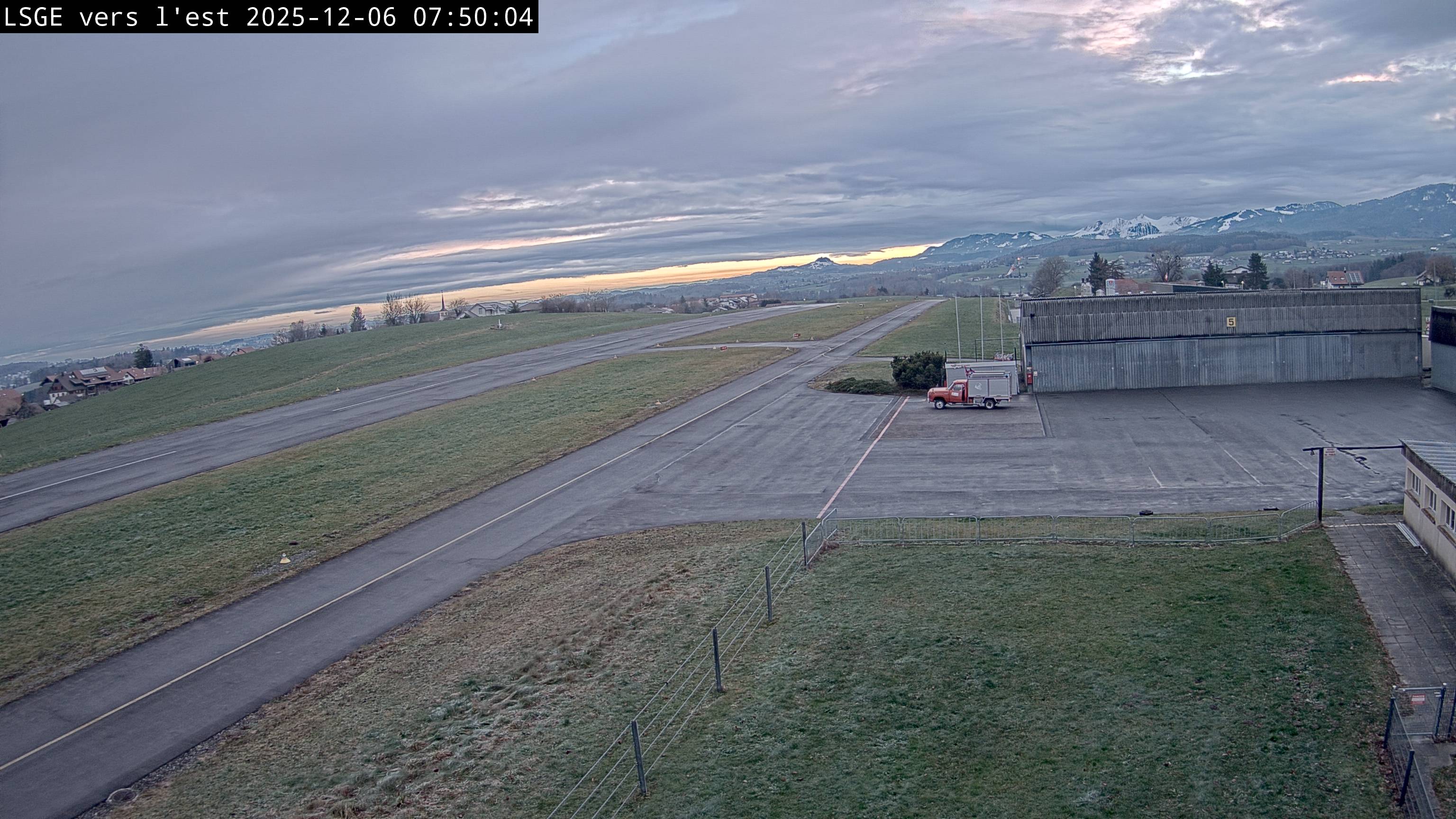 Webcam LSGE Est